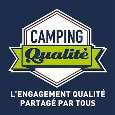 camping qualité